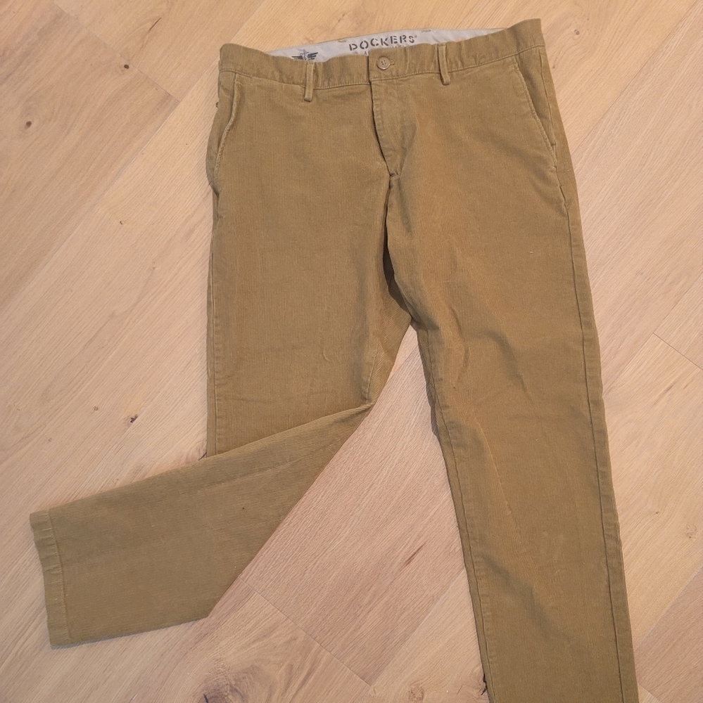 Men's Dockers Slim Fit